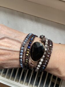 Narukvica Prijateljstva - Opal Srce photo review