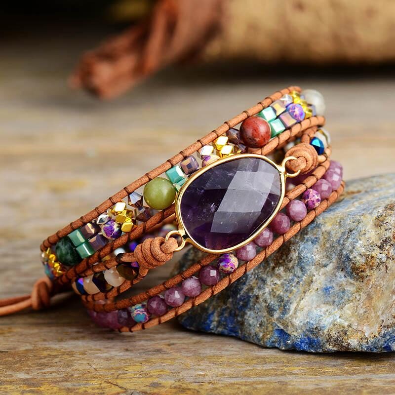 Leather-Wrap-Bracelets-W-Natural-Stone-Amethysts-Crystals-Beaded-Triple-Statement-Art-Bracelet-Bohemian-Jewelry-Gifts_358796b8-f09b-4551-86f1-bd21b1513e99_800x800 Leather-Wrap-Bracelets-W-Natural-Stone-Amethysts-Crystals-Beaded-Triple-Statement-Art-Bracelet-Bohemian-Jewelry-Gifts_358796b8-f09b-4551-86f1-bd21b1513e99_800x800