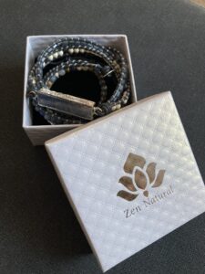 Poklon kutija s logom photo review