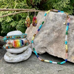 Csakra Harmónia 3-as szett