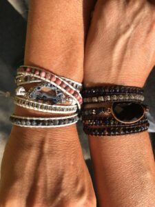 Narukvica Prijateljstva - Opal Srce photo review