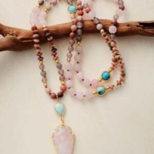 Suza Sanjara Ogrlica