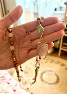 Multi-Mix Ogrlica photo review