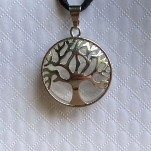 Privjesak Drvo Života Gorski Kristal