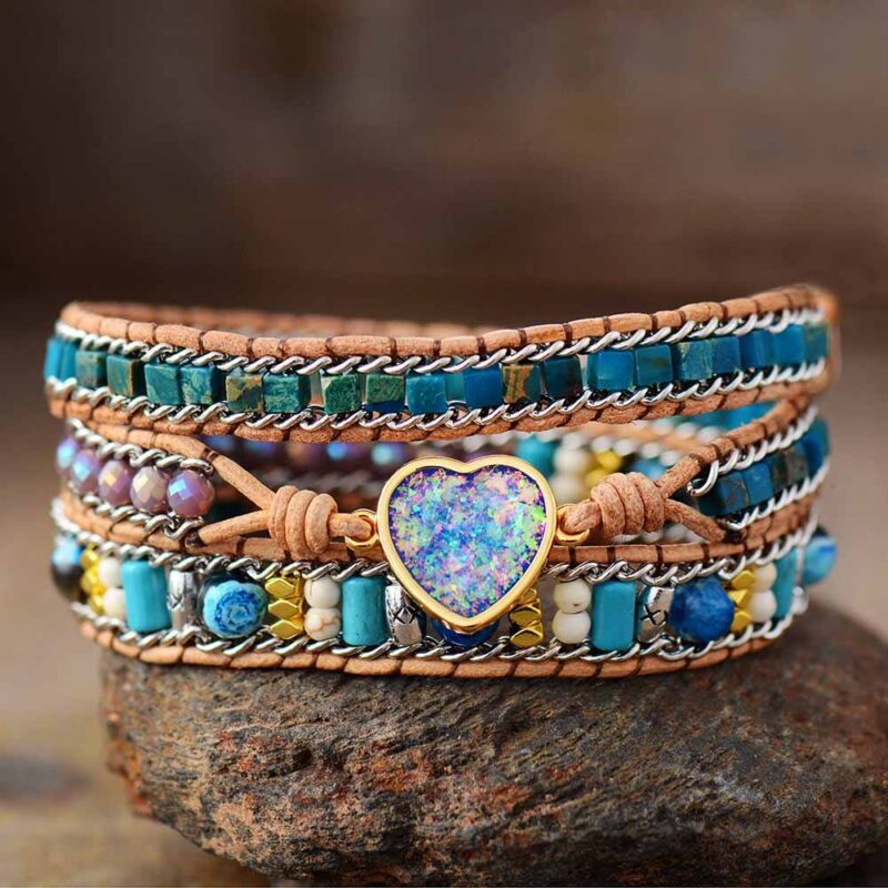 Luxury-Leather-Wrap-Bracelets-Bling-Blue-Heart-Opal-Jaspers-3-Strands-Statement-Bracelet-Handmade-Bohemian-Jewellery_3351a2cc-f537-4262-b53a-86824ce7dd1d_1000x Luxury-Leather-Wrap-Bracelets-Bling-Blue-Heart-Opal-Jaspers-3-Strands-Statement-Bracelet-Handmade-Bohemian-Jewellery_3351a2cc-f537-4262-b53a-86824ce7dd1d_1000x