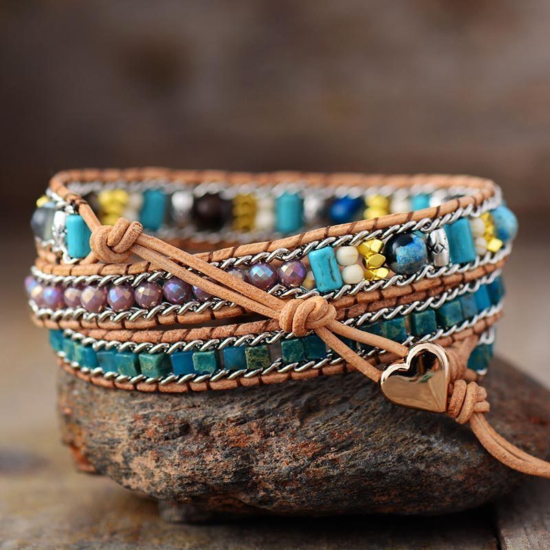 Luxury-Leather-Wrap-Bracelets-Bling-Blue-Heart-Opal-Jaspers-3-Strands-Statement-Bracelet-Handmade-Bohemian-Jewellery_fa830b4c-905c-45b7-84d0-eb9d1288ff74_800x Luxury-Leather-Wrap-Bracelets-Bling-Blue-Heart-Opal-Jaspers-3-Strands-Statement-Bracelet-Handmade-Bohemian-Jewellery_fa830b4c-905c-45b7-84d0-eb9d1288ff74_800x
