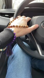 Mala Meditacija Čakri photo review