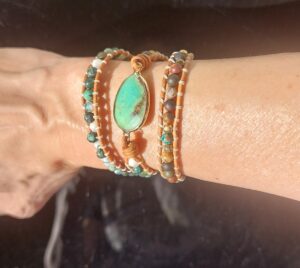 Click to view full screen Narukvica Žad – Dobrobit photo review