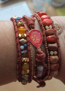 Narukvica Vatreni Opal – Unutarnji Plamen photo review