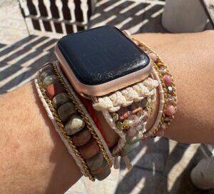 Pure Love remen za Apple Watch (38-41mm) photo review