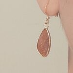 Naušnice Zlatni Kamen photo review