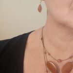 Naušnice Zlatni Kamen photo review