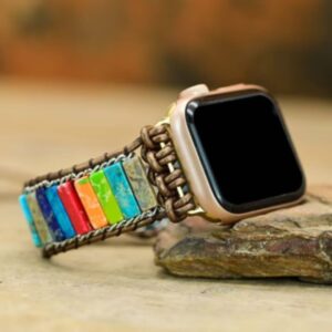 Čakra Harmony remen za Apple Watch