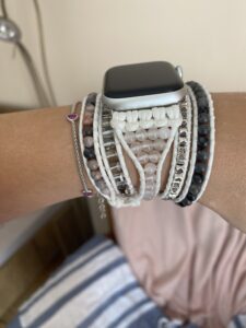 Magic Reality remen za Apple Watch (38-41mm) photo review