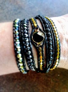 Narukvica Mini Oniks – Energija photo review