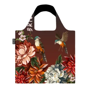 Birds of Paradise Shopping Bag