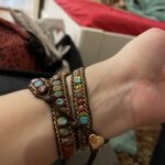 Cherry Dream remen za Apple Watch (42-45mm) photo review