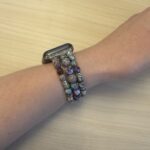 Purple Miracle remen za Apple Watch (38-41mm) - M photo review