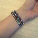 Purple Miracle remen za Apple Watch (38-41mm) - M photo review