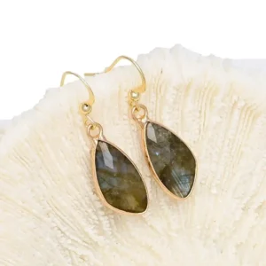 Labradorite- (1)