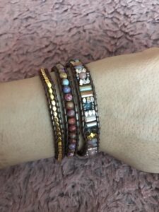 Narukvica Sreća Duše photo review