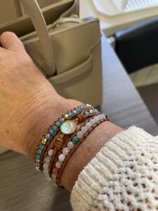 Click to view full screen Narukvica Opal - Kreativnost photo review