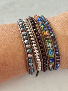 Click to view full screen Narukvica Otok Mira photo review