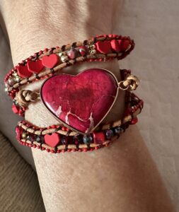 Narukvica Regalit – Snaga Volje photo review