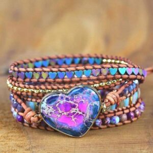 Narukvica Intense Love