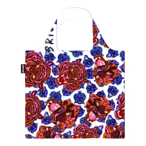Tiger Shopping Bag