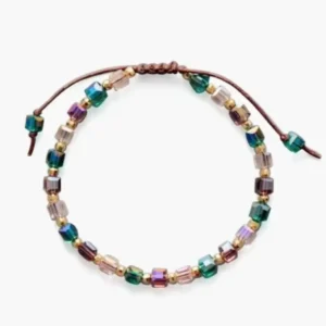 Narukvica Mermaid Kristal