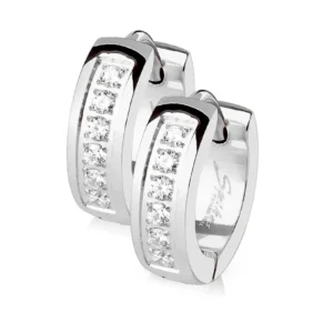 EL LARISSA Naušnice