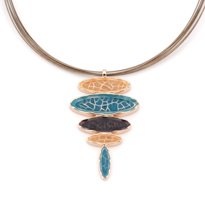 Goccia Blue nyl Goccia Blue nyl