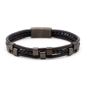 Elegantna Muška Narukvica IM26