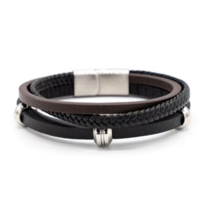 Elegantna Muška Narukvica IM06