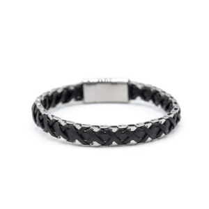 Elegantna Muška Narukvica IS06-20