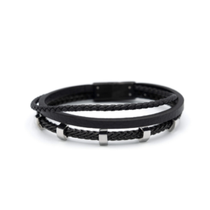 Elegantna Muška Narukvica IS02