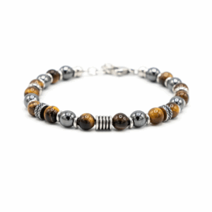 Elegantna Muška Narukvica IM34