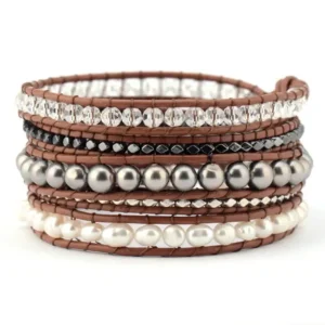 Narukvica Pearl Skirt