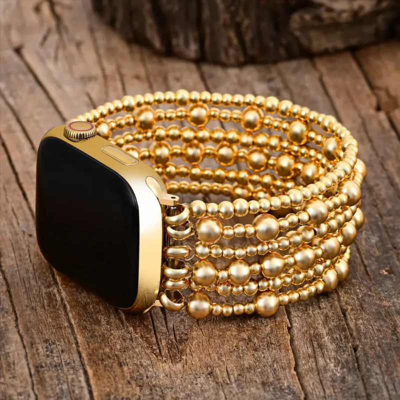 apple watch golen demur