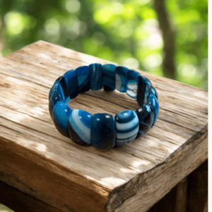 Narukvica Dream On Blue