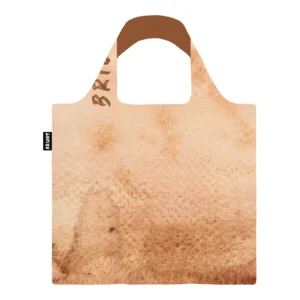 Desert Sand Shopping Bag