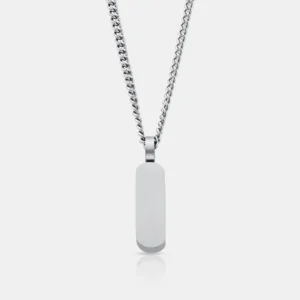 Totem Muška ogrlica