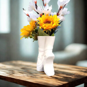 Vaza - baletne cipele