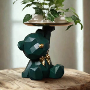 Držač nakita - Medved