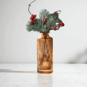 Vintage vaza od jantara