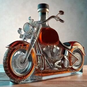 Držač za piće - motocikl