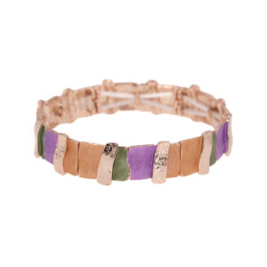 Colorado Pink Narukvica