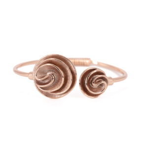 Fiore Rose gold Narukvica