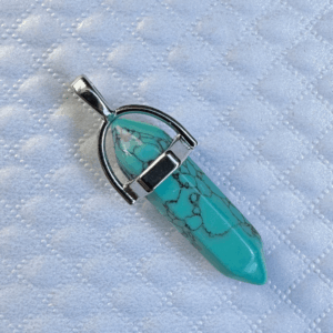 Privjesak Vrh Tirkiz